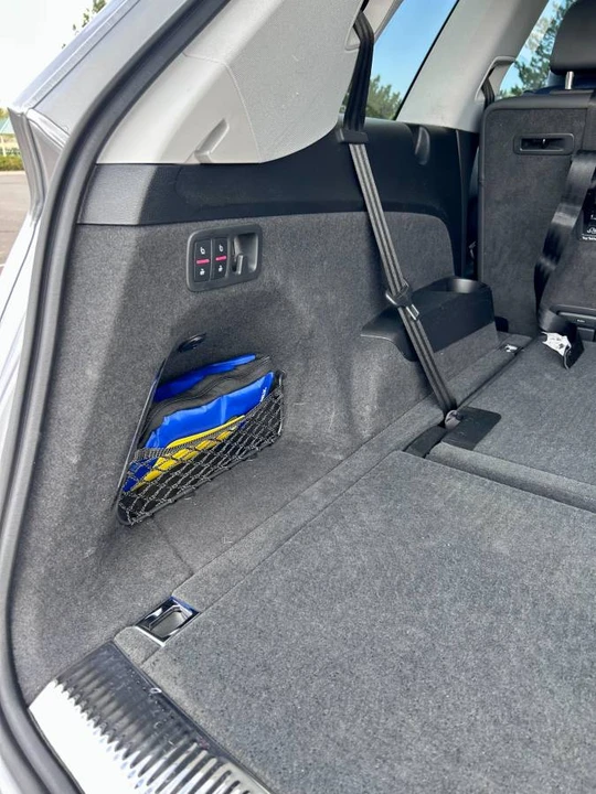 2020 Audi 4M Q7 - Image 13 of 17