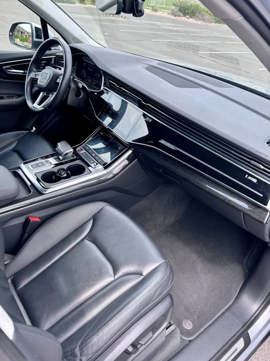 2020 Audi 4M Q7 - Image 10 of 17
