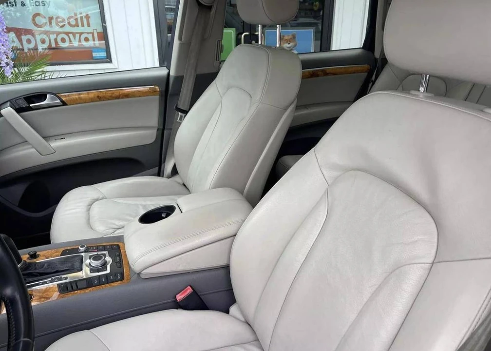 2007 Audi 4L Q7 - Image 6 of 8