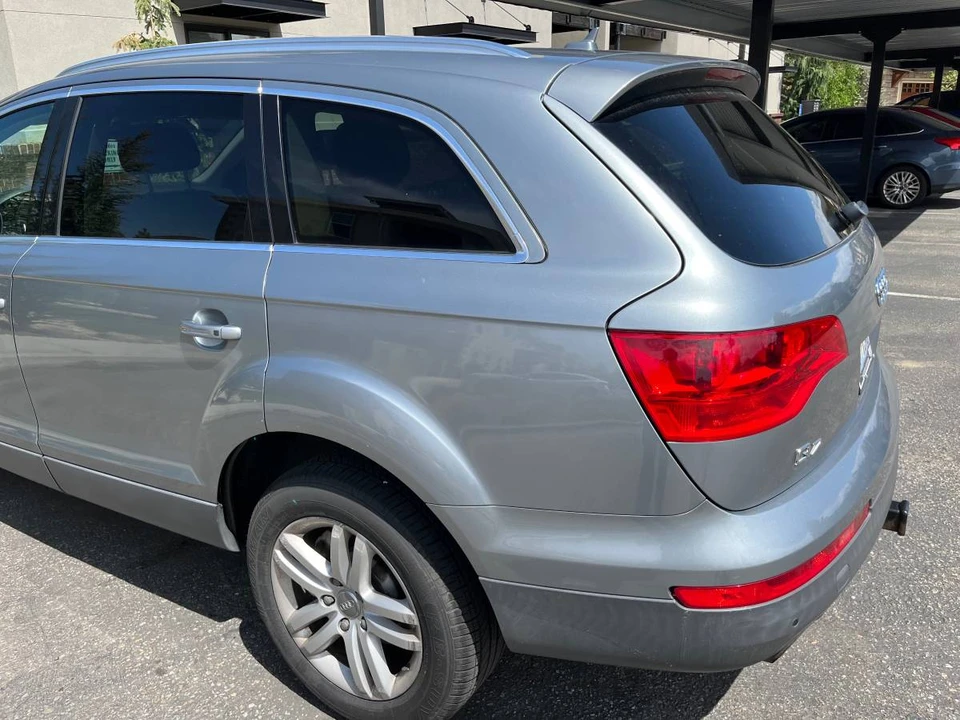 2008 Audi 4L Q7 - Image 4 of 5