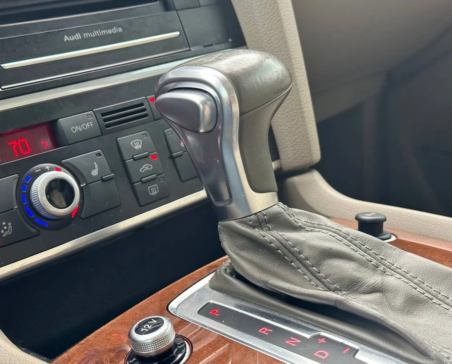 2015 Audi 4L Q7 - Image 8 of 12