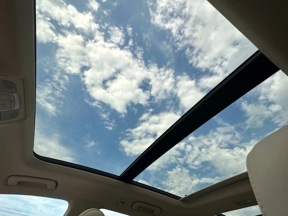 2015 Audi 4L Q7 - Image 10 of 12