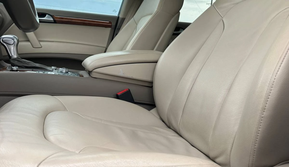 2015 Audi 4L Q7 - Image 6 of 12