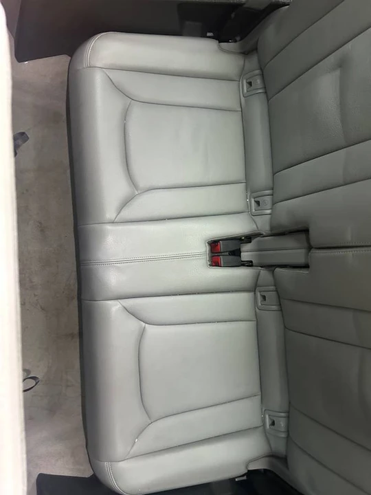 2017 Audi 4M Q7 - Image 10 of 13