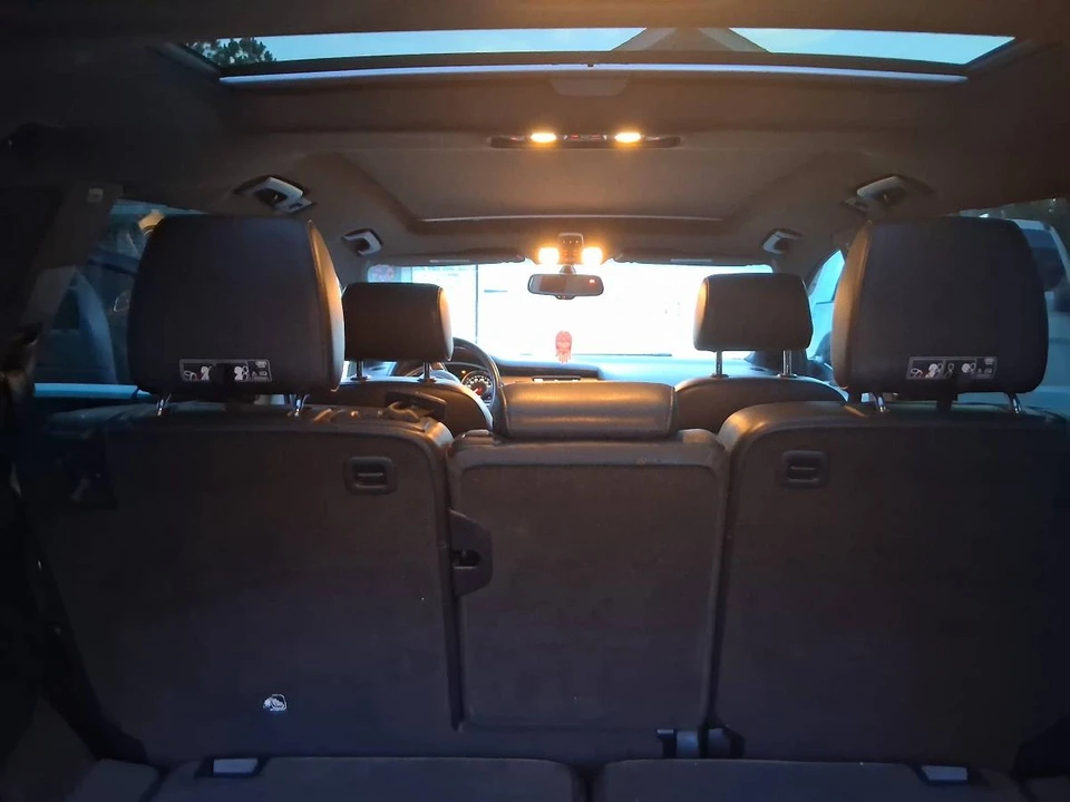 2014 Audi 4L Q7 - Image 13 of 13