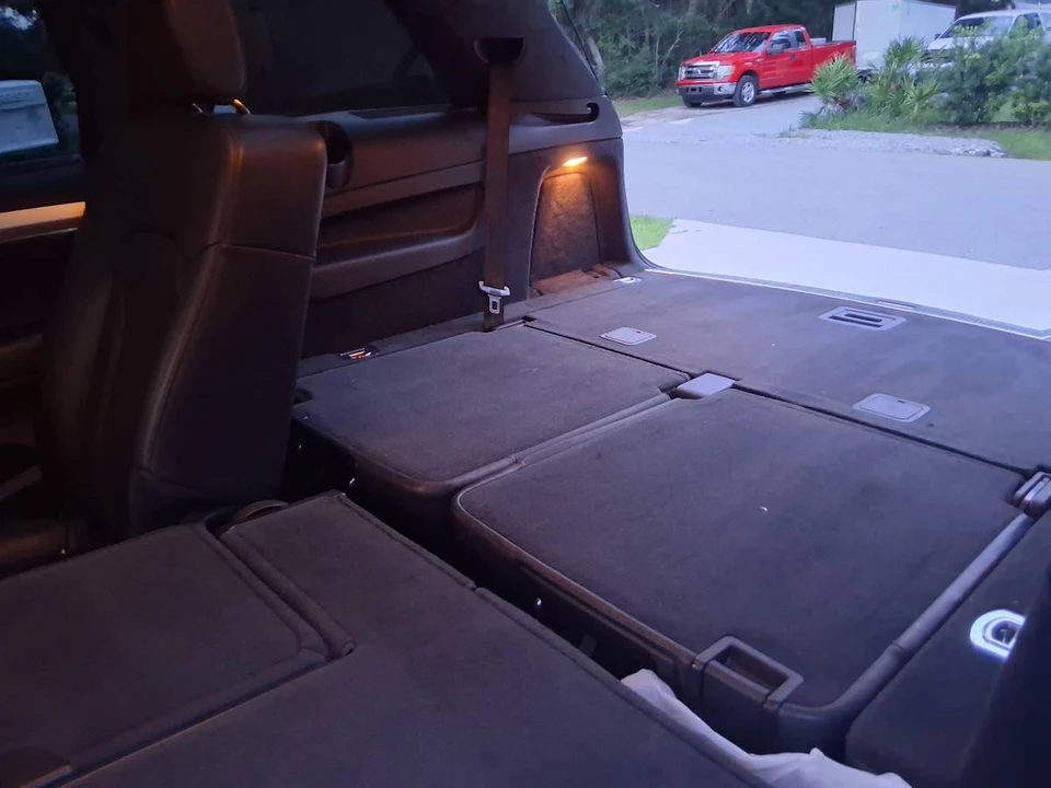 2014 Audi 4L Q7 - Image 12 of 13
