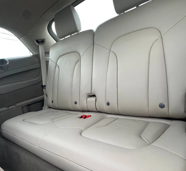 2015 Audi 4L Q7 - Image 12 of 12