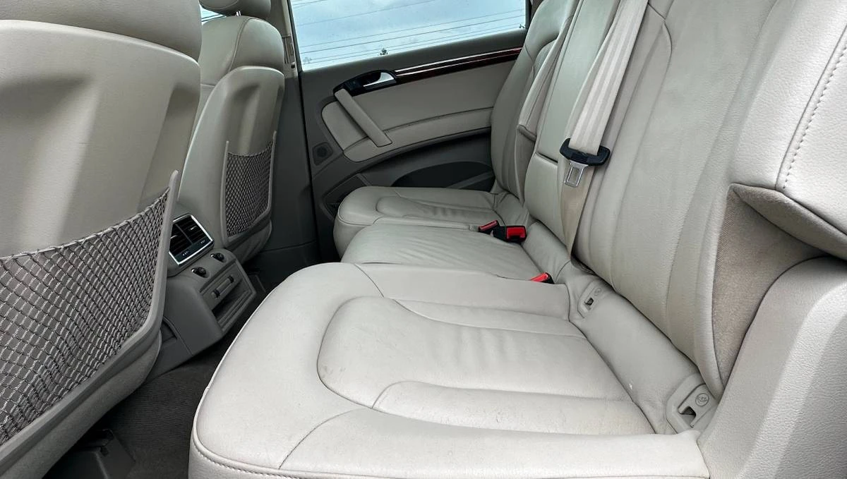 2015 Audi 4L Q7 - Image 11 of 12