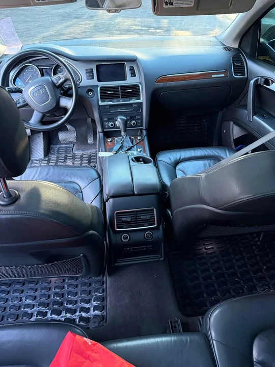 Audi Q7 - Image 8 of 9