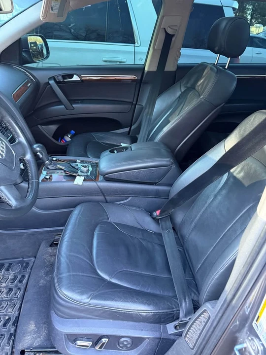 Audi Q7 - Image 9 of 9