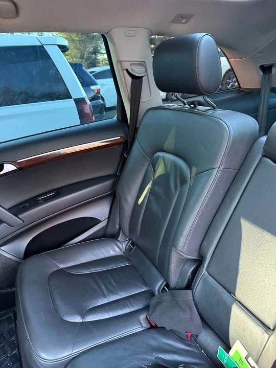 Audi Q7 - Image 7 of 9