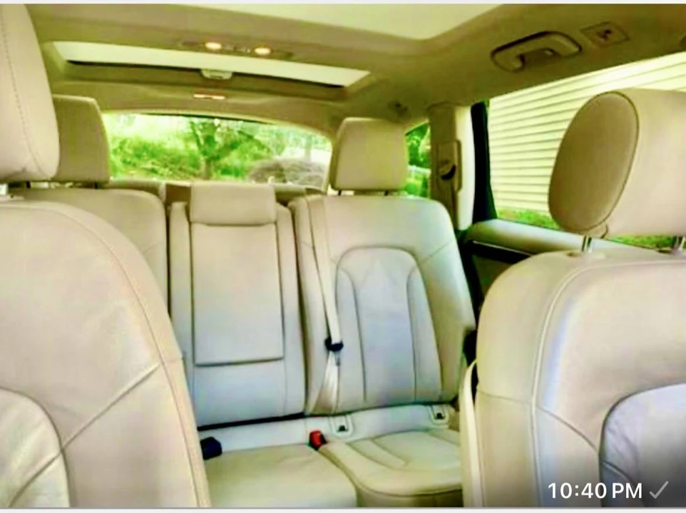2012 Audi 4L Q7 - Image 5 of 7