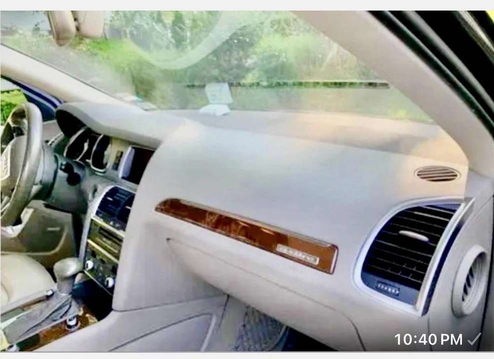 2012 Audi 4L Q7 - Image 7 of 7