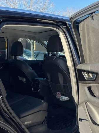 2017 Audi 4M Q7 - Image 11 of 18