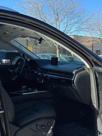 2017 Audi 4M Q7 - Image 12 of 18
