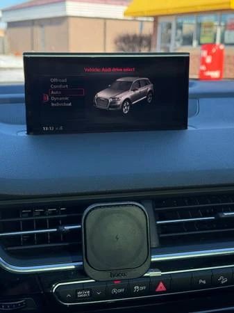 2017 Audi 4M Q7 - Image 18 of 18