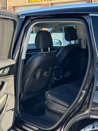 2017 Audi 4M Q7 - Image 8 of 18