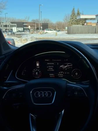 2017 Audi 4M Q7 - Image 15 of 18