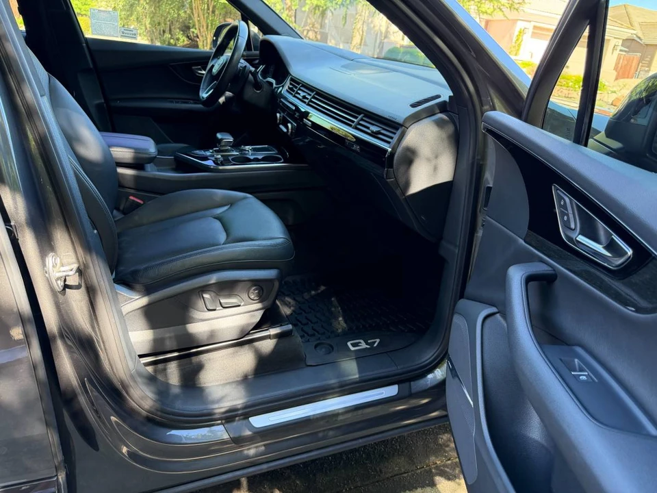 2018 Audi 4M Q7 - Image 16 of 19