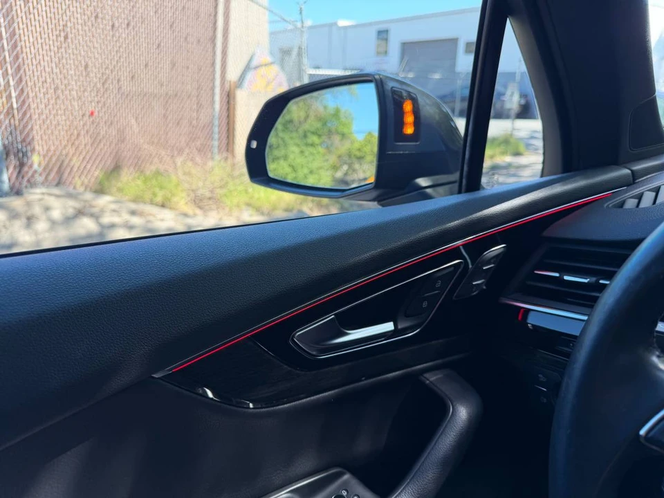 2018 Audi 4M Q7 - Image 12 of 19