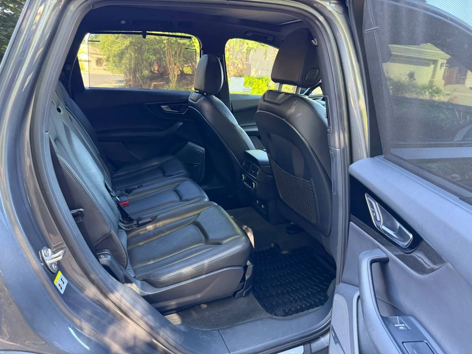 2018 Audi 4M Q7 - Image 14 of 19