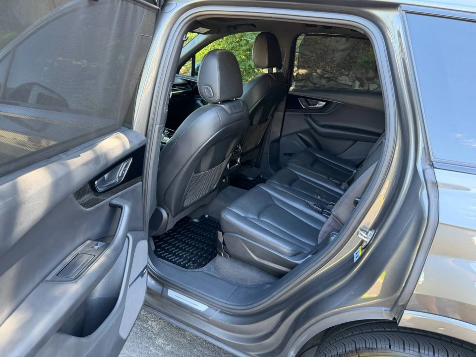 2018 Audi 4M Q7 - Image 7 of 19