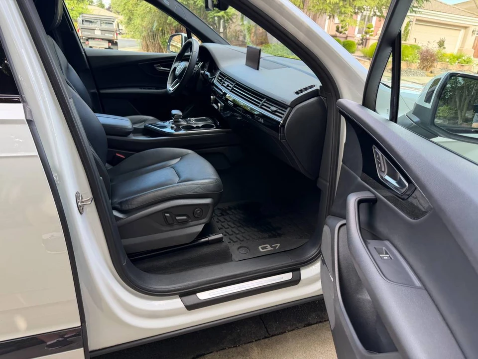 2019 Audi 4M Q7 - Image 19 of 24