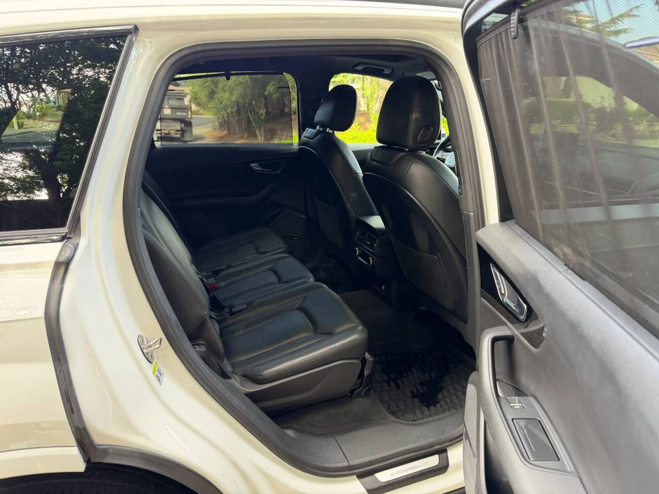 2019 Audi 4M Q7 - Image 17 of 24