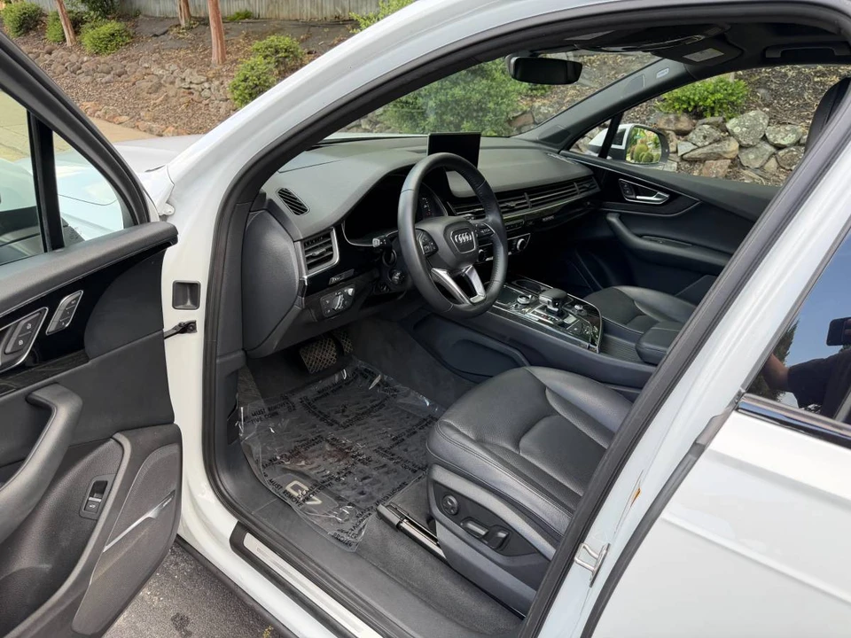 2019 Audi 4M Q7 - Image 20 of 24
