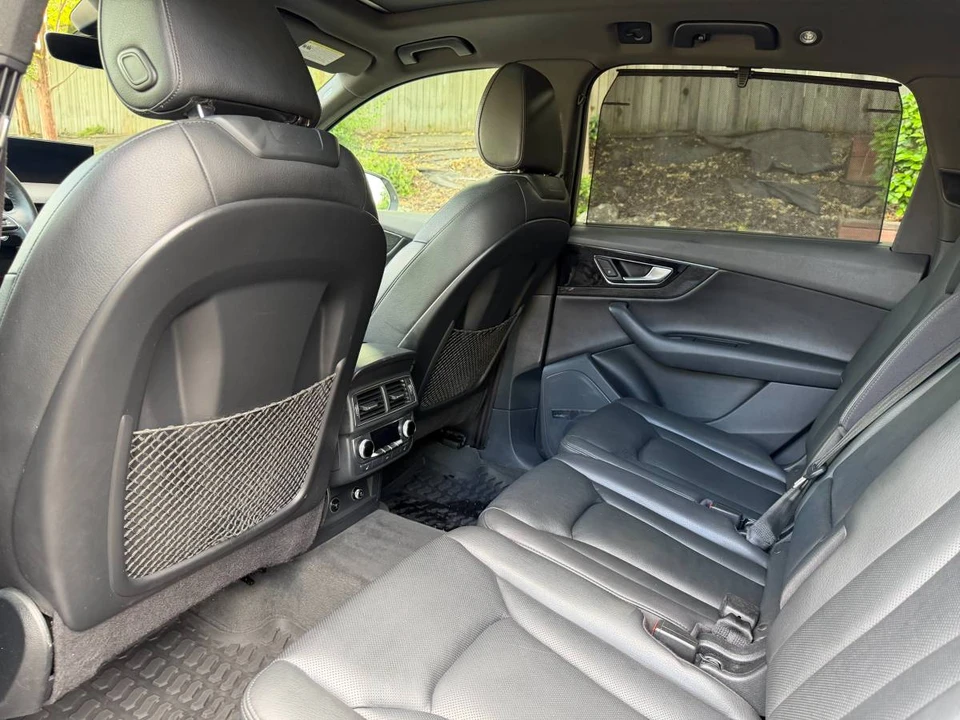 2019 Audi 4M Q7 - Image 15 of 24