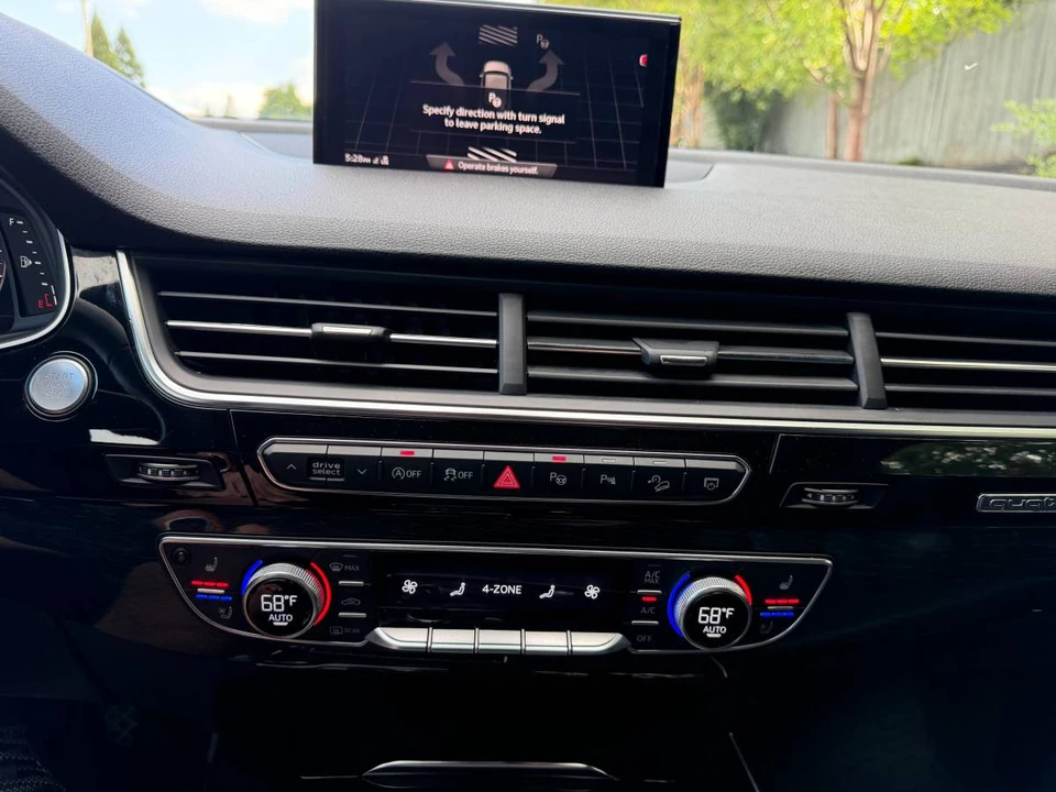 2019 Audi 4M Q7 - Image 24 of 24