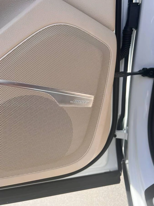2017 Audi 4M Q7 - Image 23 of 24