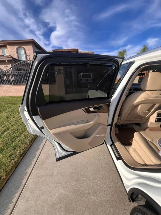 2017 Audi 4M Q7 - Image 11 of 24