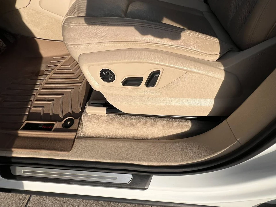2017 Audi 4M Q7 - Image 19 of 24