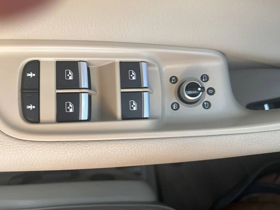 2017 Audi 4M Q7 - Image 22 of 24