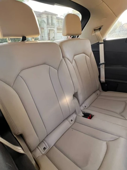 2017 Audi 4M Q7 - Image 8 of 24