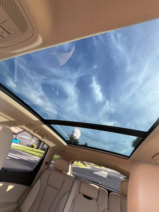 2017 Audi 4M Q7 - Image 7 of 24