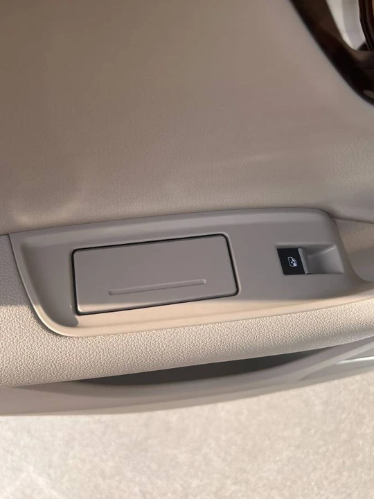 2017 Audi 4M Q7 - Image 24 of 24