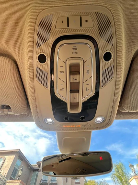 2017 Audi 4M Q7 - Image 18 of 24