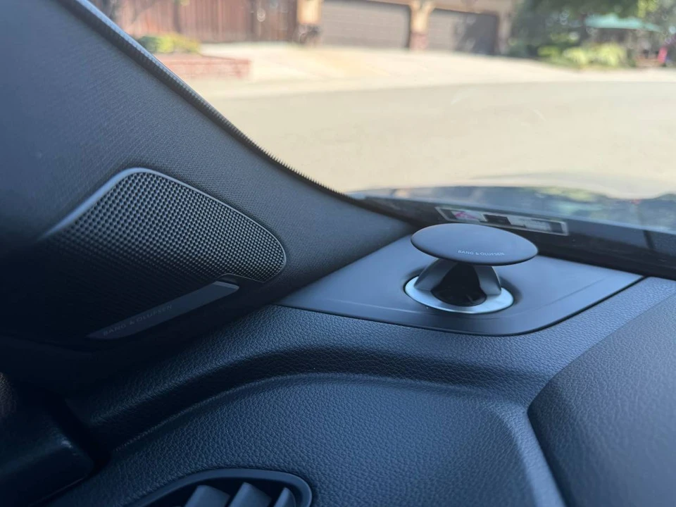 2017 Audi 4M Q7 - Image 24 of 24