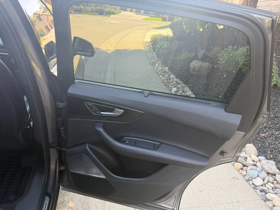 2017 Audi 4M Q7 - Image 12 of 24