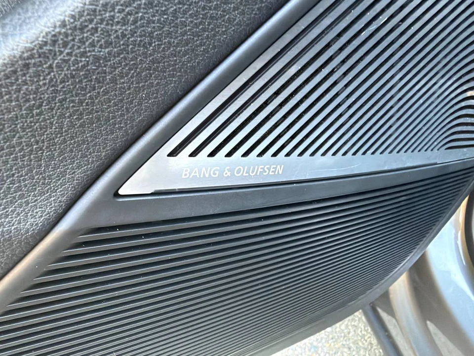 2017 Audi 4M Q7 - Image 18 of 24
