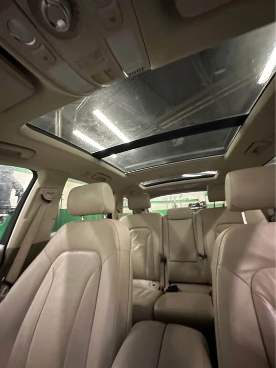 2010 Audi 4L Q7 - Image 6 of 10