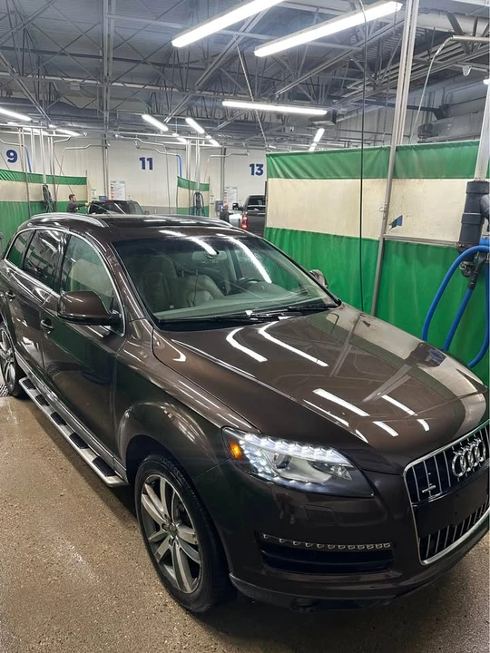 2010 Audi 4L Q7 - Image 2 of 10