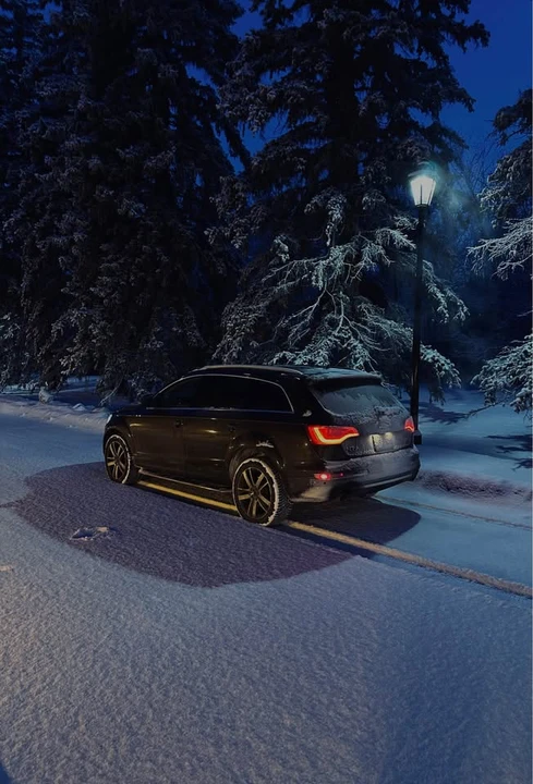 2010 Audi 4L Q7 - Image 10 of 10