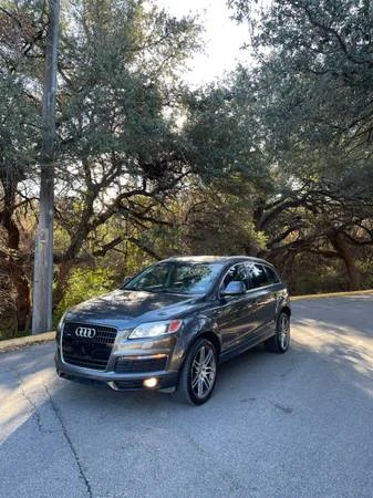 2009 Audi 4L Q7 - Image 3 of 21