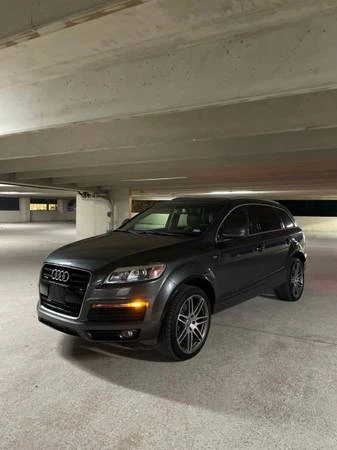 2009 Audi 4L Q7 - Image 8 of 21