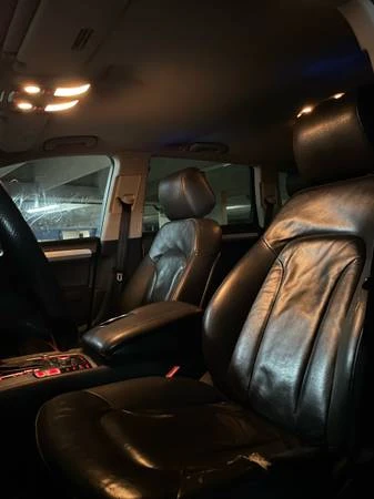 2009 Audi 4L Q7 - Image 12 of 21