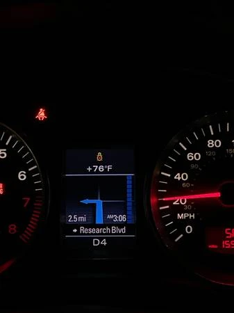 2009 Audi 4L Q7 - Image 20 of 21