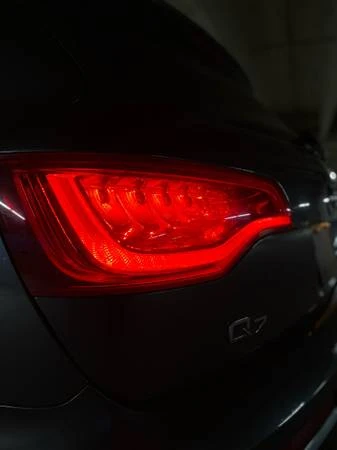 2009 Audi 4L Q7 - Image 21 of 21
